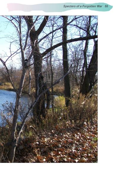 Ghosts of Buffalo by Schiffer Publishing