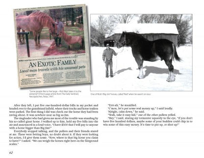 Pickled Punks and Girlie Shows: A Life Spent on the Midways of America by Schiffer Publishing