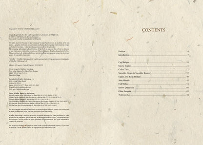 Insignia of the Waffen-SS by Schiffer Publishing