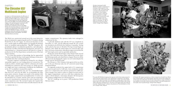 Sherman Tank, Vol. 5 by Schiffer Publishing