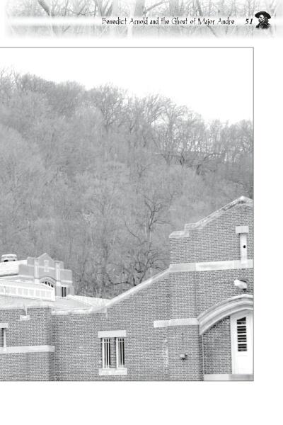 Fright to the Point: Ghosts of West Point by Schiffer Publishing