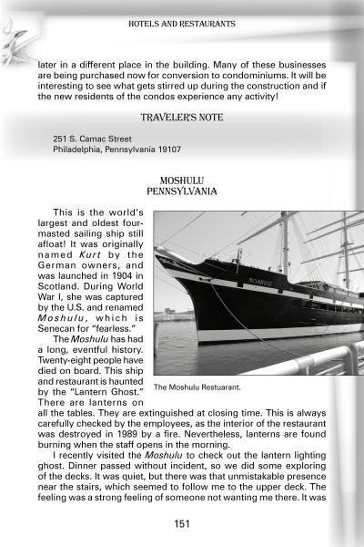 Supernatural Mid-Atlantic by Schiffer Publishing