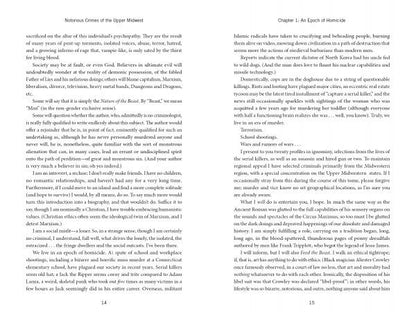 Notorious Crimes of the Upper Midwest by Schiffer Publishing