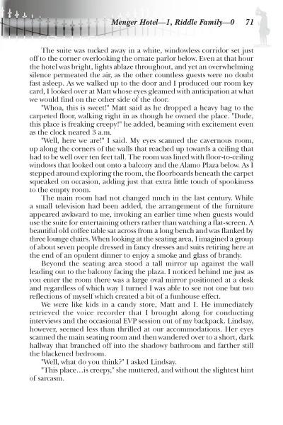 Lone Star Spooks by Schiffer Publishing