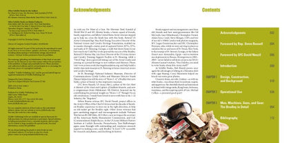 M2/M3 Bradley by Schiffer Publishing