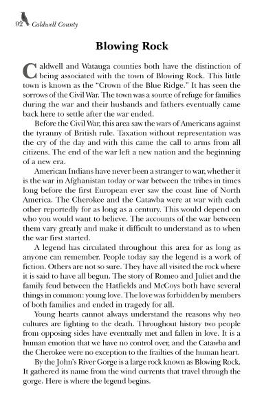 Appalachia Mountain Folklore by Schiffer Publishing