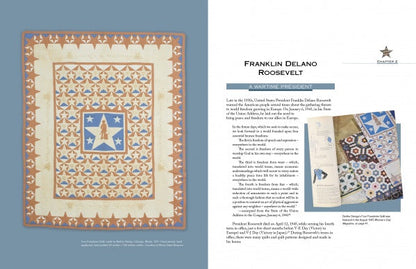 World War II Quilts, 2nd Edition by Schiffer Publishing