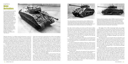 Sherman Tank, Vol. 5 by Schiffer Publishing