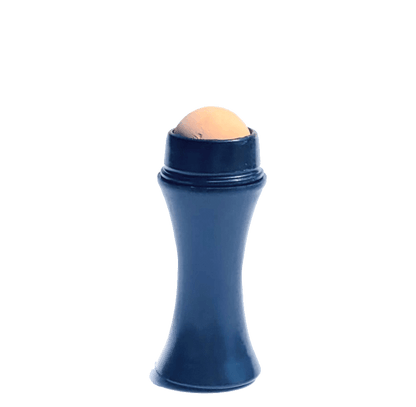 ZAQ Volcanic Oil-Absorbing Face Roller - Black by ZAQ Skin & Body