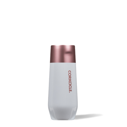 Stemless Flute by CORKCICLE.