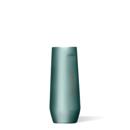 Stemless Flute by CORKCICLE.