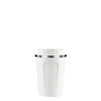 White Coffee Compact Mug by ASOBU®
