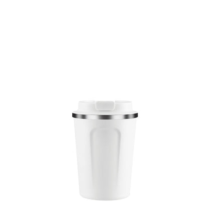White Coffee Compact Mug by ASOBU®