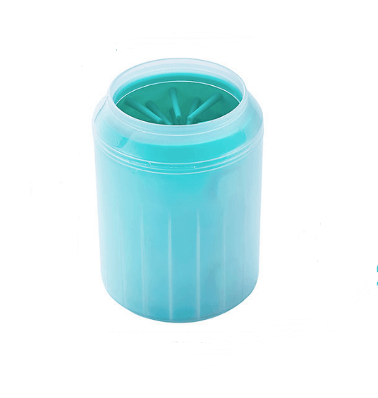 Pawperfect Cleanpaws: The Ultimate Paw Cleaning Kit For Pristine Homes by Dog Hugs Cat