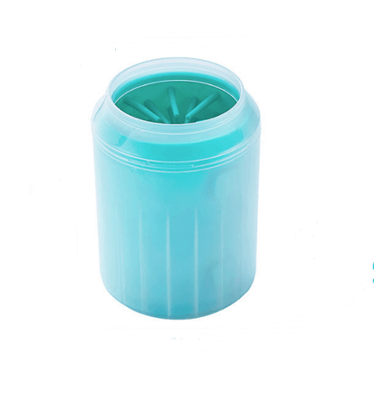 Pawperfect Cleanpaws: The Ultimate Paw Cleaning Kit For Pristine Homes by Dog Hugs Cat