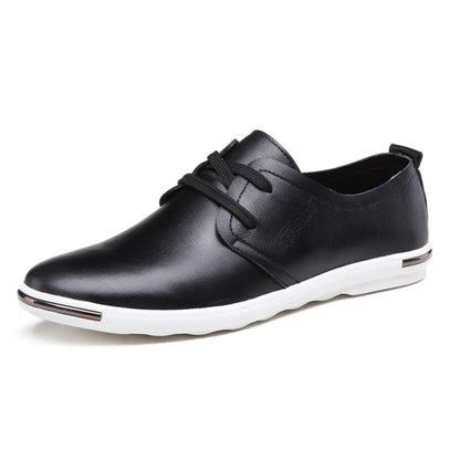 Business Casual Men's Sneakers and Athletic Shoes