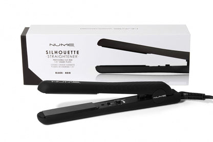 NUME Silhouette Hair Straightener by NuMe