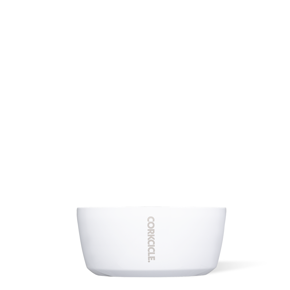 Dog Bowl by CORKCICLE.