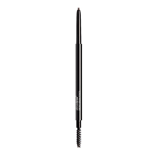 WET N WILD Ultimate Brow™ Micro Brow Pencil - Deep Brown