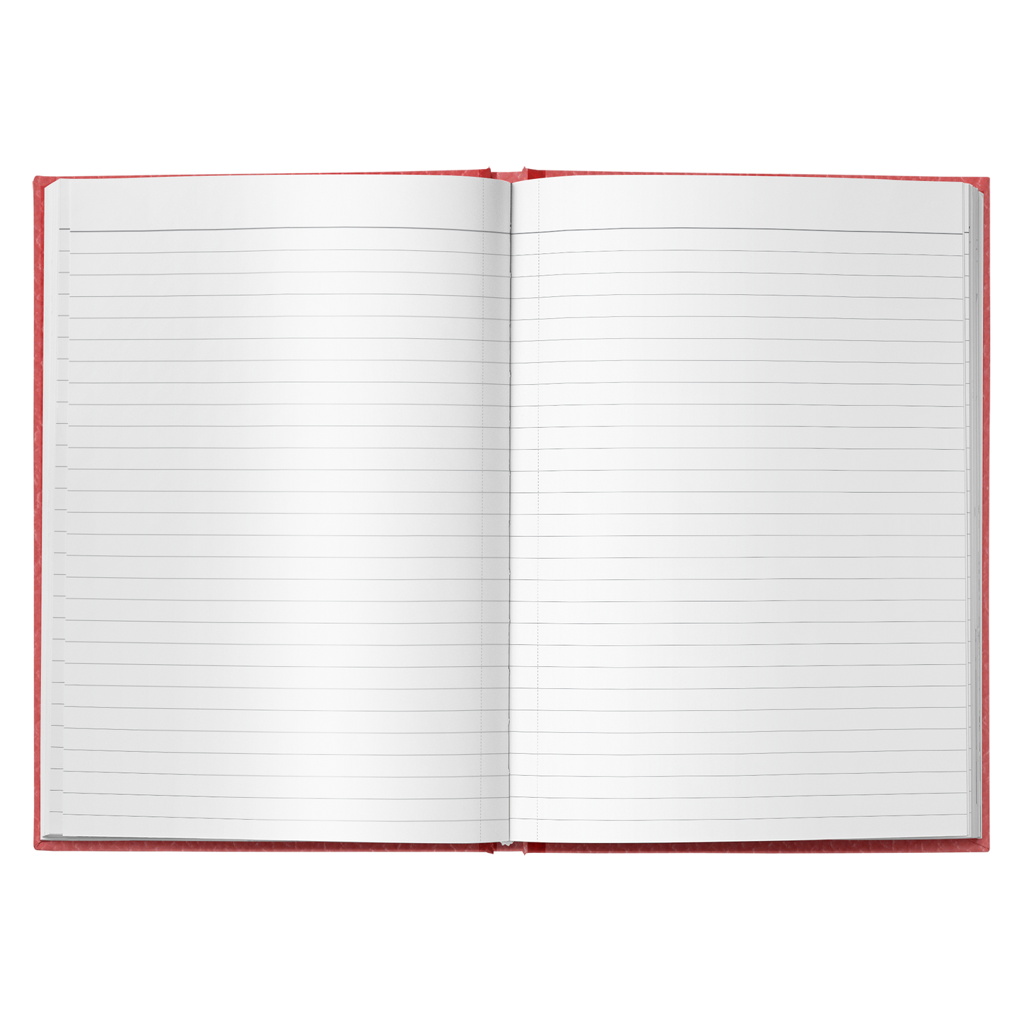 Well, That Didn't Work - An Abbreviated History of Communism Hardcover Journal by Proud Libertarian