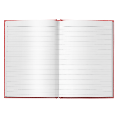Well, That Didn't Work - An Abbreviated History of Communism Hardcover Journal by Proud Libertarian