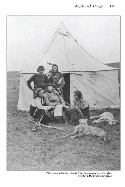 Fort Abraham Lincoln by Schiffer Publishing