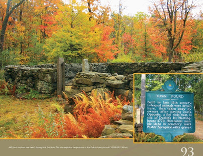 New Hampshire by Schiffer Publishing