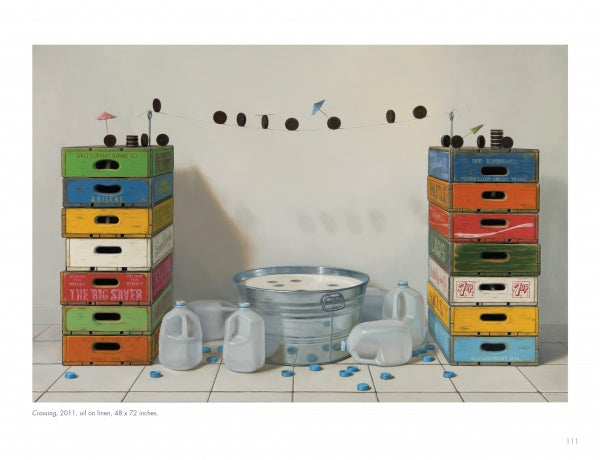 Robert C. Jackson Paintings by Schiffer Publishing