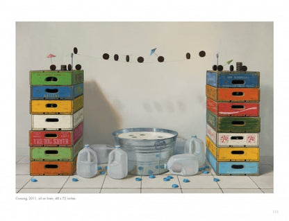 Robert C. Jackson Paintings by Schiffer Publishing