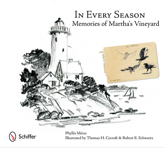 In Every Season by Schiffer Publishing