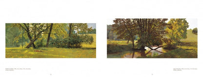 The Art of Peter Sculthorpe by Schiffer Publishing