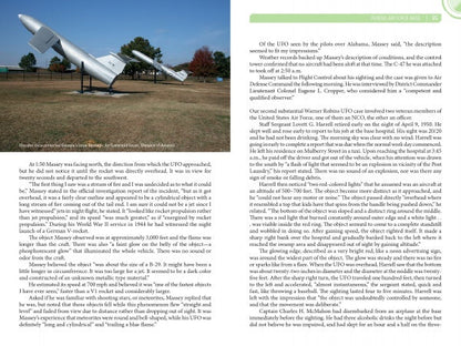 Mysteries of Georgia's Military Bases by Schiffer Publishing