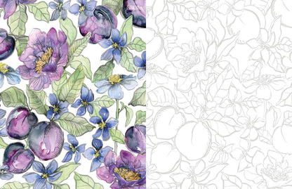 The Art for Joy’s Sake Journal by Schiffer Publishing