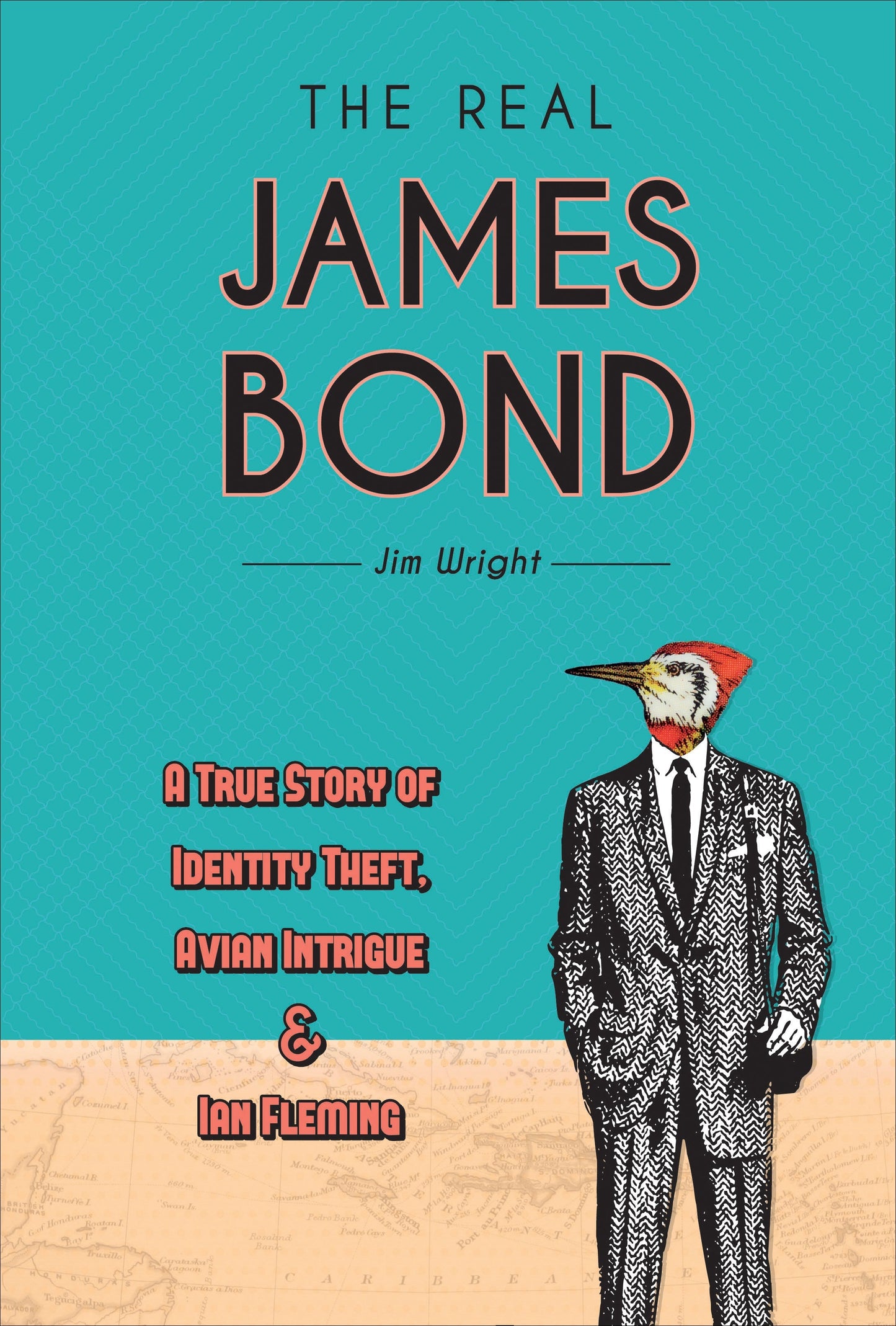 The Real James Bond by Schiffer Publishing