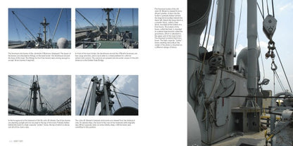 Liberty Ships by Schiffer Publishing