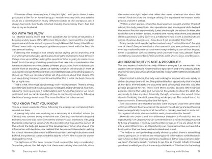 Dancing with Riches by Schiffer Publishing