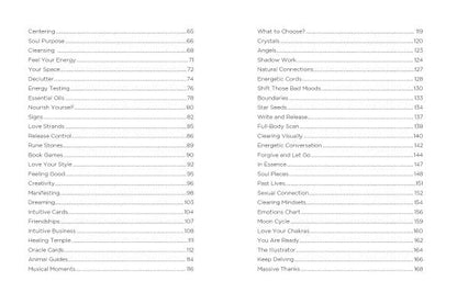 The Intuitive Adventure by Schiffer Publishing