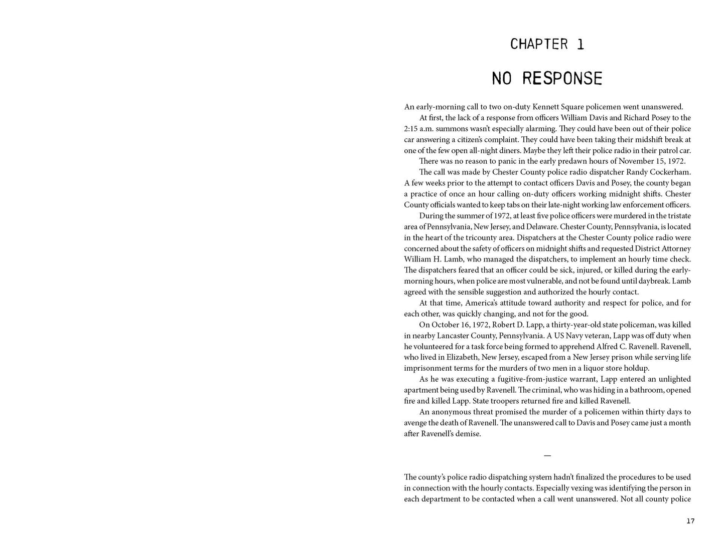 Small-Town Cops in the Crosshairs by Schiffer Publishing