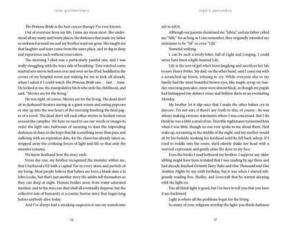 Iago's Penumbra by Schiffer Publishing