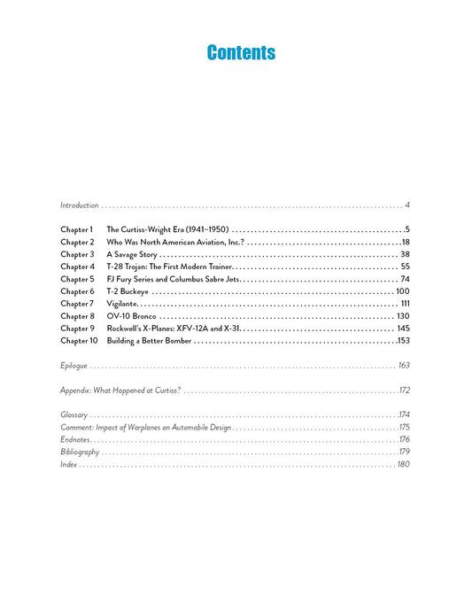 North American Aviation in the Jet Age, Vol. 2 by Schiffer Publishing