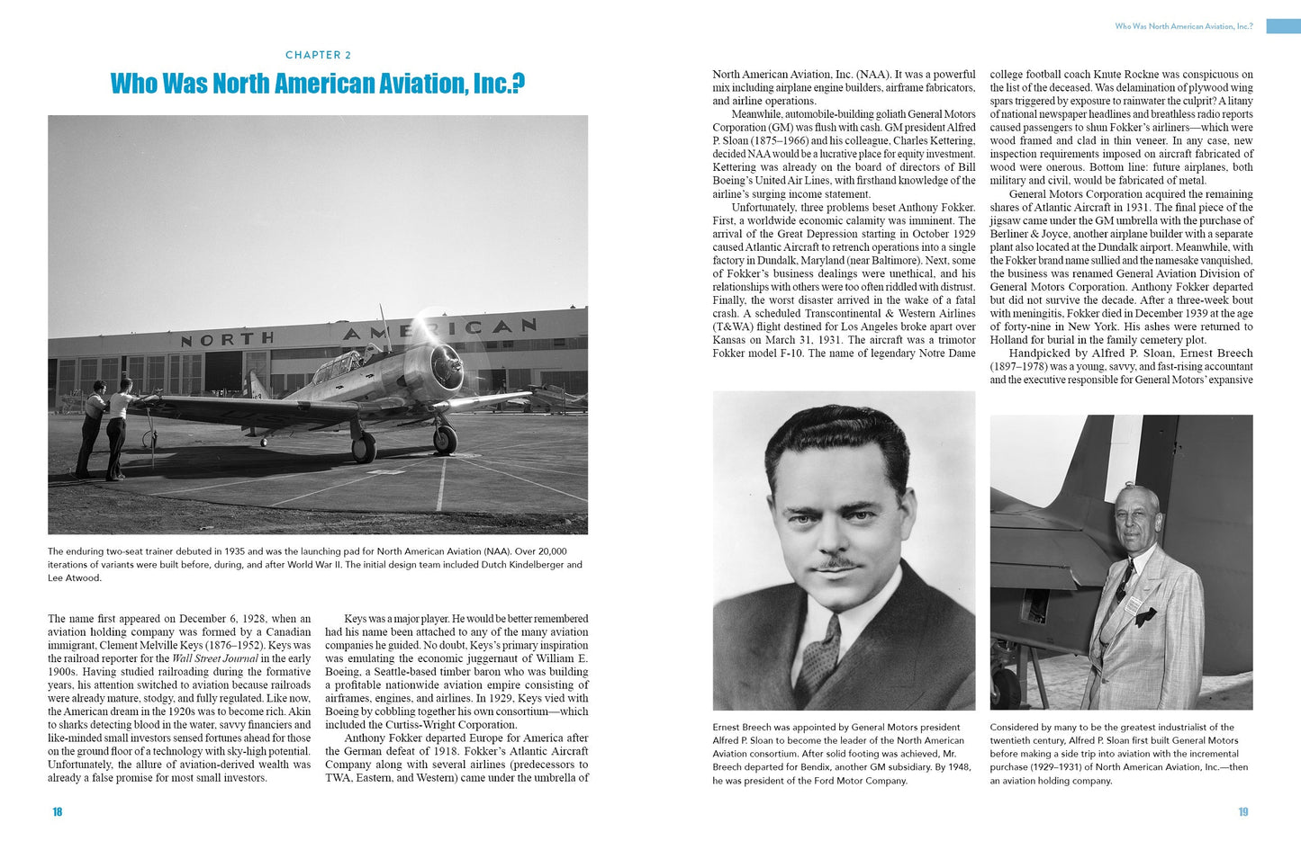 North American Aviation in the Jet Age, Vol. 2 by Schiffer Publishing