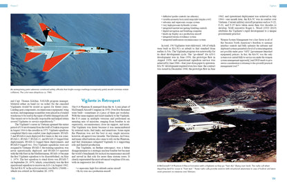 North American Aviation in the Jet Age, Vol. 2 by Schiffer Publishing