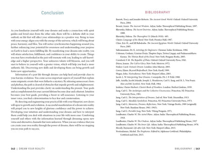 Dream Your Reality by Schiffer Publishing