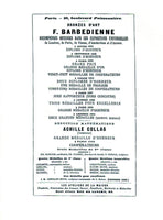 1886 Catalog of the French Bronze Foundry of F. Barbedienne of Paris by Schiffer Publishing