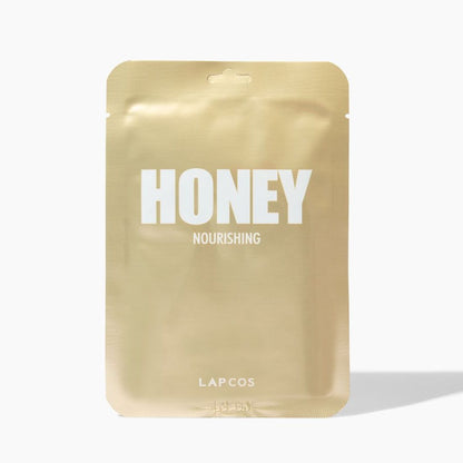 Daily Honey Mask by LAPCOS