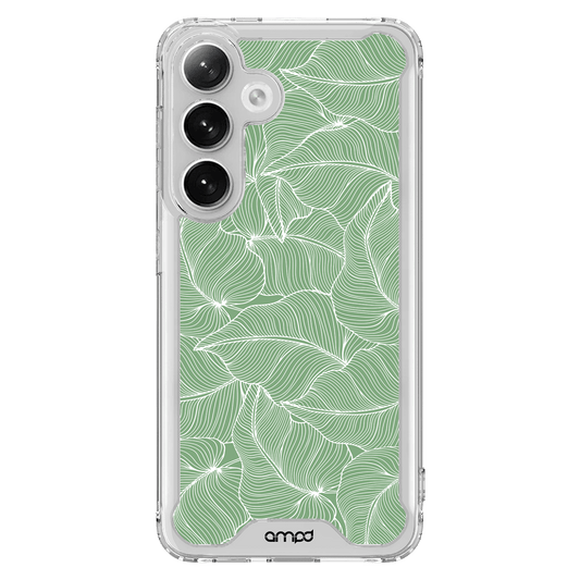 AMPD TPU / Acrylic HD Print Case for Samsung Galaxy S24 Plus by AMPD