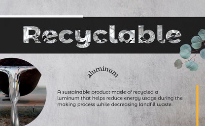 Multi-Purpose Wavy-Square Candle Holder by Choixe