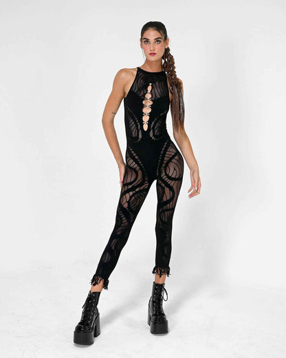 Metamorphosis Jumpsuit