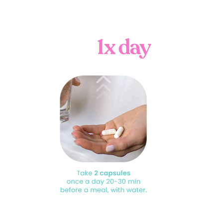 The Plug Pills by The Plug Drink