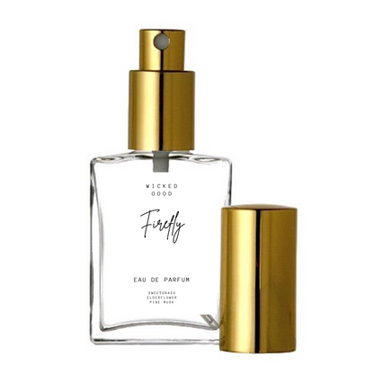 Firefly by Wicked Good Perfume
